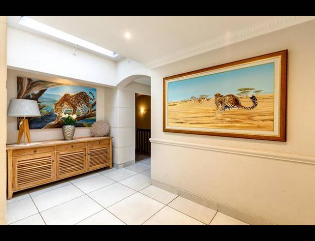 3 BEDROOM HOUSE FOR SALE IN FOURWAYS GARDENS